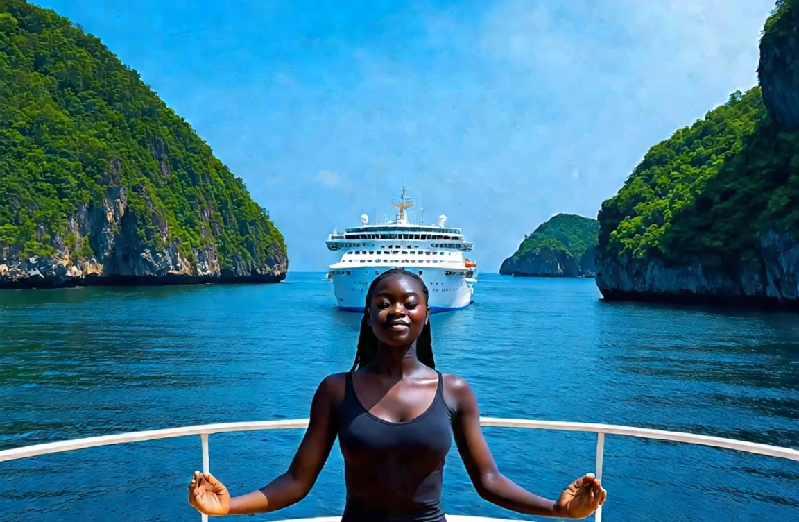 Expert Tips for Reserving Your Spiritual Cruise Adventure