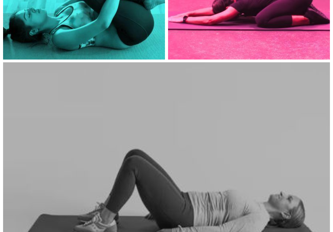 The Best Exercises for Lower Back Pain Relief